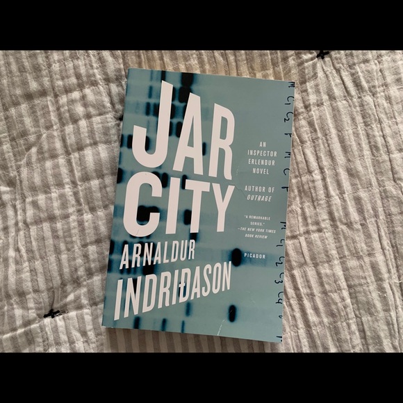 Jar City